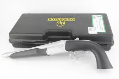 SOLD - Pedersoli Howdah - .410 / .45 LC