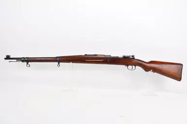 SOLD - Persian Mauser M98/29 Rifle (NSN - 26235)
