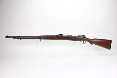 SOLD - Peruvian-Contract Mauser Model 1909 Rifle (3243 - 23231)