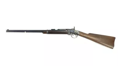 SOLD - Pietti -Massachusetts Arms Company .50 Cal Smith Carbine