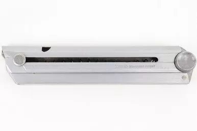SOLD - Police Haenel Luger Magazine (040723-8)