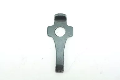 SOLD - Police Numbered Luger Tool