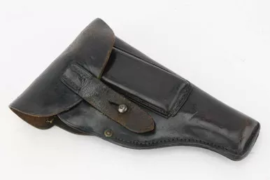 SOLD - Police Style PPK Holster