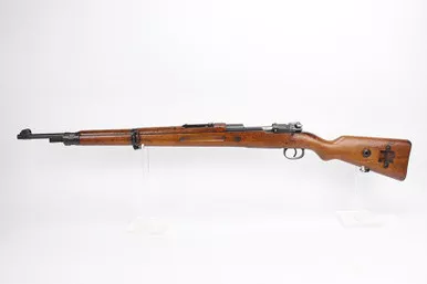 SOLD - Polish Wz 29 "Export Model" Rifle