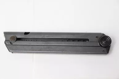 SOLD - Post-War Navy Magazine - Likely Repro (LG082225-33(Arizona))