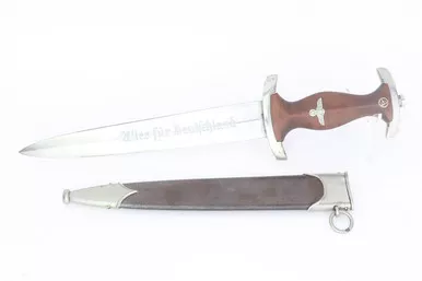 SOLD - Pre-1935 SA Dagger - Fr Marked
