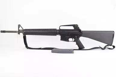 SOLD - Pre Ban PWA Commando AR-15 Rifle