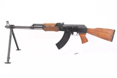SOLD - Pre-Ban Yugo Zastava RPK-47 - Mitchell's Arms