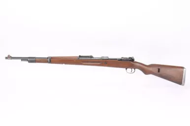 SOLD - Pre-War Mauser Oberndorf Banner K