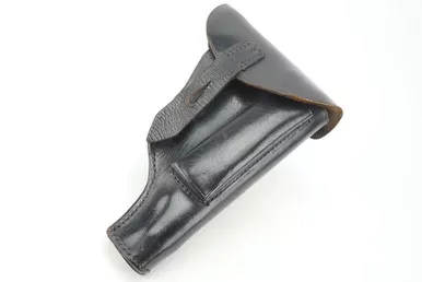 SOLD - Pre-war Walther PP Holster