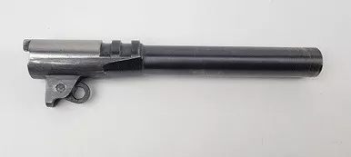 SOLD - Prewar Colt Super .38 Auto Barrel