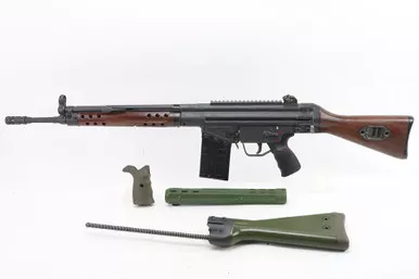 SOLD - PTR 91 Rifle - .308