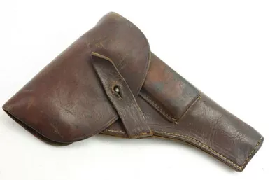 SOLD - Radom Holster