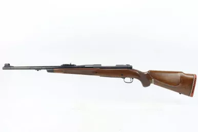 SOLD - Rare, ANIB Winchester Model 70 - Super Grade African