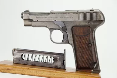 SOLD - Rare Beretta Model 1915 (25680 - 30870)