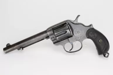 SOLD - Rare Colt Model 1902 Philippine (44581 - 37249 - RJ)