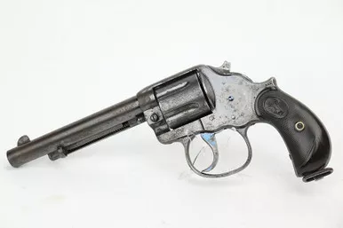 SOLD -Rare Colt Model 1902 Philippine