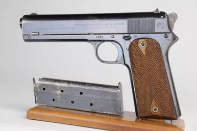 SOLD - Rare Colt Model 1905 Military(1793 - 24462)