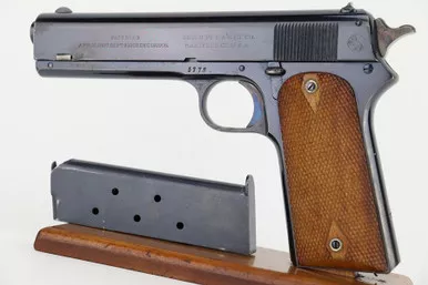 SOLD - Rare Colt Model 1905 Military(5778 - 29115)