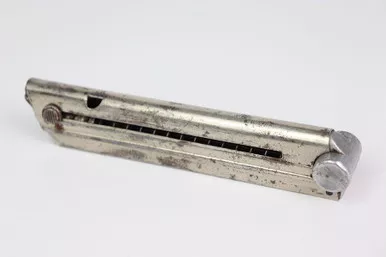 SOLD - Rare - Eagle 154 G Date Luger Magazine (LG011324-13)