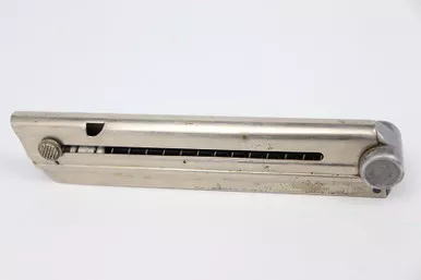 SOLD - Rare - Eagle 154 G Date Luger Magazine (LG011324-14)