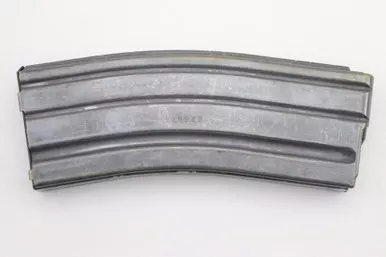 SOLD - Rare Early 30 Round Colt Magazine