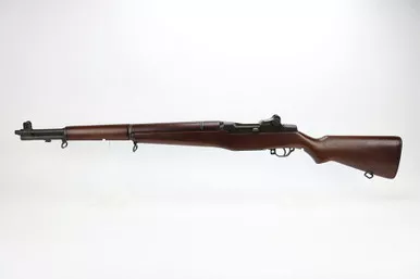 SOLD - Rare, Early Lend-Lease Springfield M1 Garand - 1941 Mfg