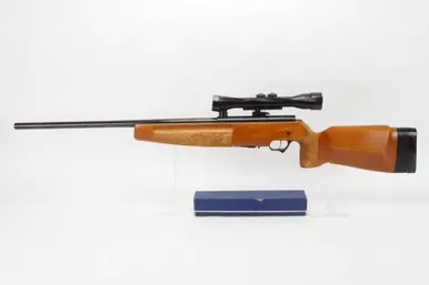 SOLD - Rare East German SSG-82 Sniper