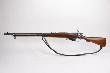 SOLD - Rare, Fantastic BSA Long Lee