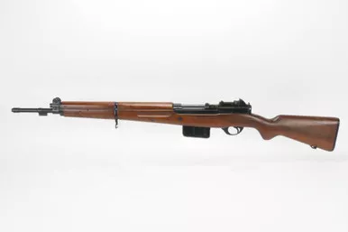 SOLD - Rare FN Model 1949 - Luxembourg Contract