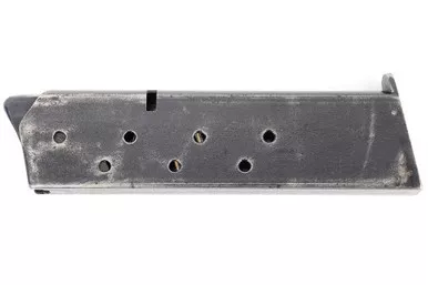 SOLD - Rare G2 Proofed Polish Radom P.35 Magazine