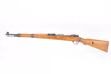 SOLD - Rare German G98/40 Rifle - 1944 Mfg