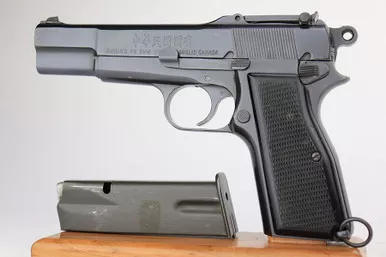 SOLD - Rare Inglis High Power - Early Chinese Contract
