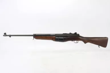 SOLD - Rare Johnson M1941 Rifle (3594 - 32186)