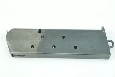 SOLD - RARE Keyhole Colt 1911 Magazine (092524-17-AB)