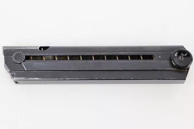 SOLD - Rare Ku Luger Magazine (082823-13)