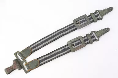 SOLD - Rare Luftwaffe General's Dagger Hanger