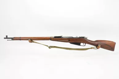 SOLD - Rare, Matching Hungarian 48.M (91/30) - 1952 mfg