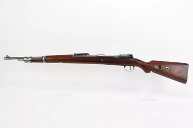 SOLD - Rare Mauser K98 - G Date (3096q - 26325)