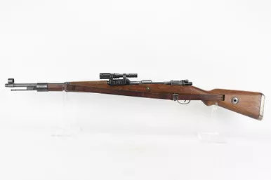 SOLD - Rare Mauser K98 ZF41 Sniper