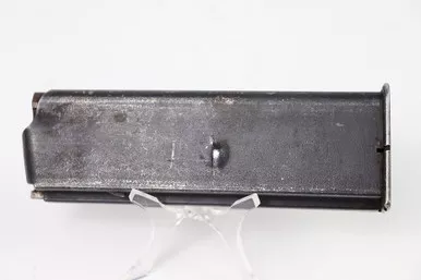 SOLD - Rare Mauser M712 Schnellfeuer Pistol Magazine (LG112624-20)