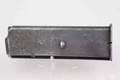 SOLD - Rare Mauser M712 Schnellfeuer Pistol Magazine (LG120524-15)