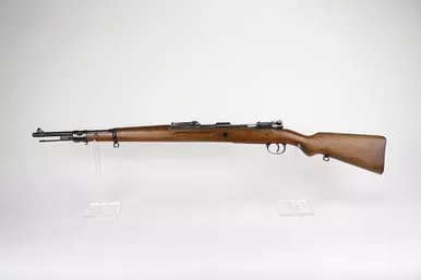 SOLD - Rare Mauser Standard Modell Rifle (41233 - 12525)