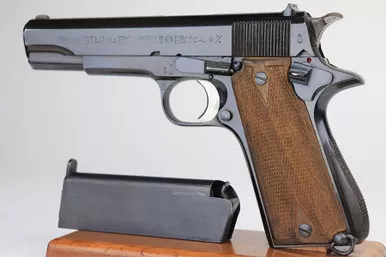 SOLD - Rare, Minty Kriegsmarine Star Model B