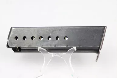 SOLD - Rare Numbered AC42 P.38 Magazine (LG071024-113)