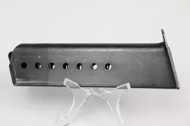 SOLD - Rare Numbered AC42 P.38 Magazine (LG071024-98)