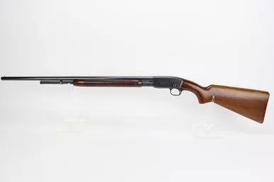 SOLD - Rare Remington 121 Fieldmaster - Routledge Bore