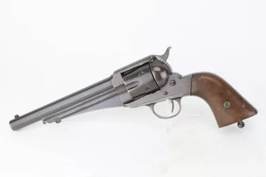 SOLD - Rare Remington Model 1875 Revolver - Egyptian Contract