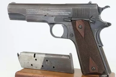 SOLD - Rare Remington UMC Model 1911 (7790 - 29955)