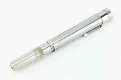SOLD - Rare RJ Braverman Stinger Pen Gun - .22 LR (SPP00130 - 34145 - RJ)